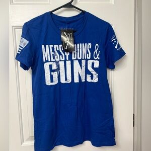 Grunt Style T Shirt.